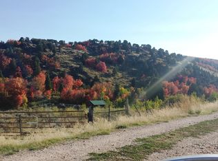 1000 N 1000 W, Bloomington, ID 83223