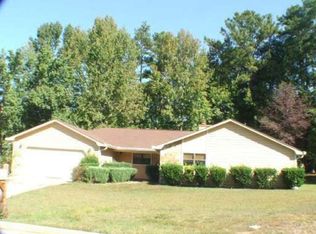 839 Sumter Ct, Jonesboro, GA 30238