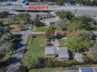2439 Oleander Dr, Pasadena, TX 77503