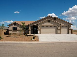 8313 N Sunset Rdg, Prescott Valley, AZ 86314