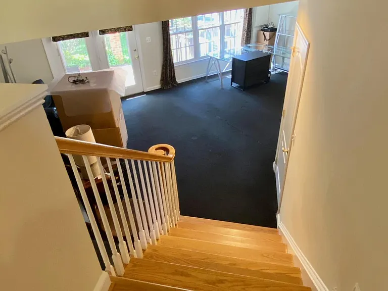 First level