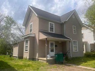 195 Clinton St, Newark, OH 43055