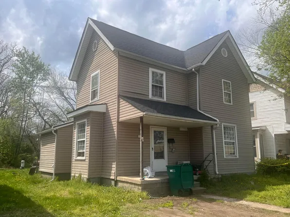 195 Clinton St, Newark, OH 43055
