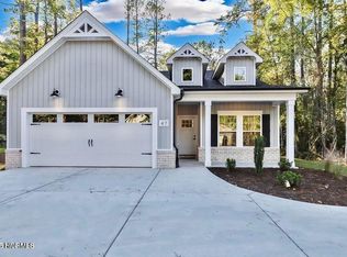 2 Sage Court, Carolina Shores, NC 28467