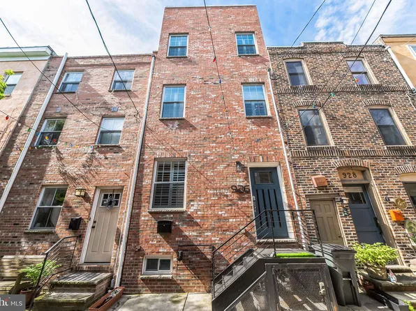 926 League St, Philadelphia, PA 19147