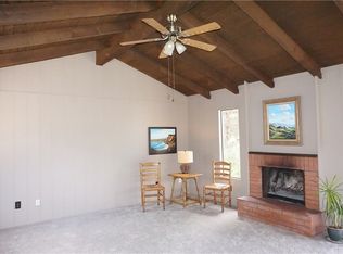 900 Hartford St, Cambria, CA 93428