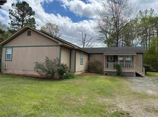 3125 Russenberger Rd, Little Rock, AR 72206