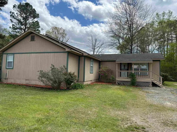 3125 Russenberger Rd, Little Rock, AR 72206