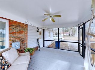 6044 Muddy Creek Rd, Archdale, NC 27263