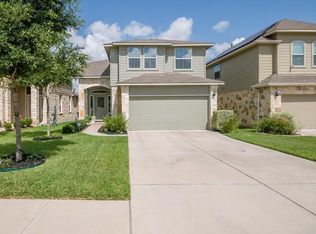 2008 Nestlewood Dr, Austin, TX 78754