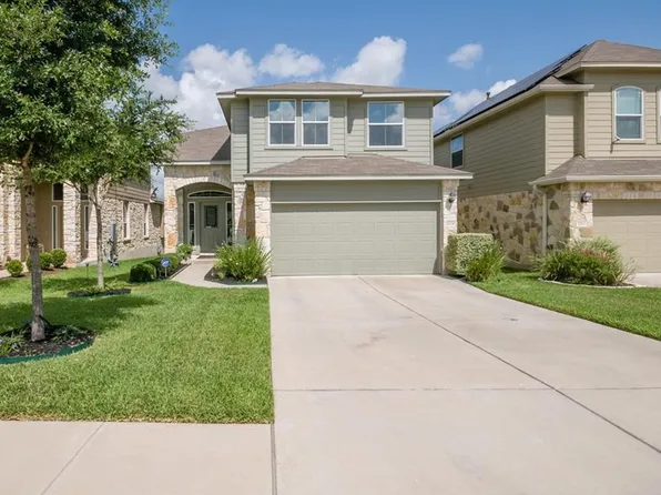 2008 Nestlewood Dr, Austin, TX 78754