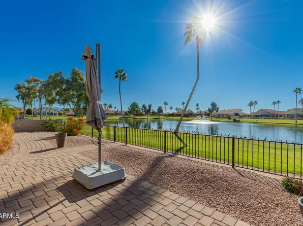 10439 E SUNNYDALE Drive, Sun Lakes, AZ 85248