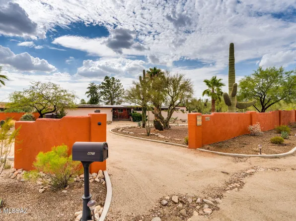 4425 N Pontatoc Rd, Tucson, AZ 85718