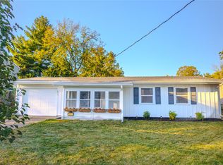 1811 Frazier Ave, Des Moines, IA 50315