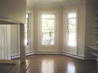 351 Beacon St APT 3, Boston, MA 02116