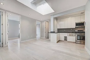 Rented by REAL New York