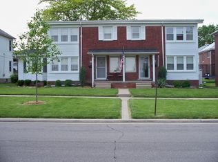 2314 Riverside Dr, Trenton, MI 48183