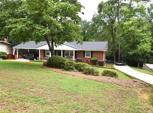 1123 Newport Rd, Macon, GA 31210