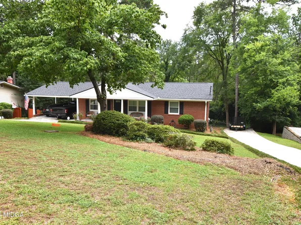 1123 Newport Rd, Macon, GA 31210