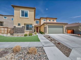 1835 Dream Catcher Ct, Sun Valley, NV 89433