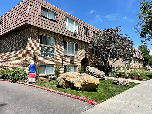 Cedar Cliff Apartments Photo 1 Cedar Cliff Apartments Photo 1