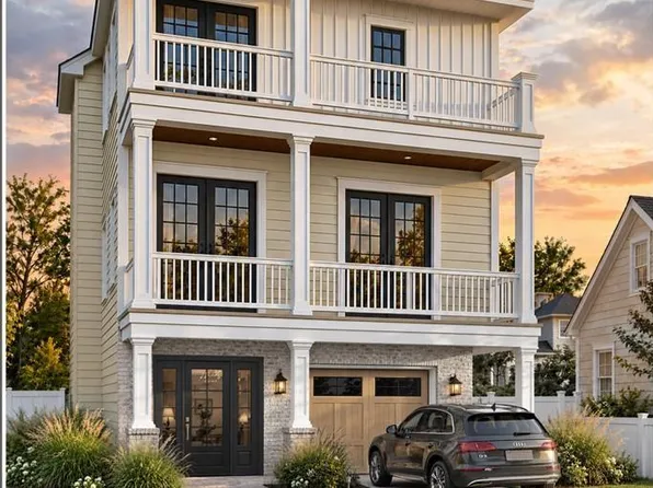 210 N Nassau Ave, Margate, NJ 08402