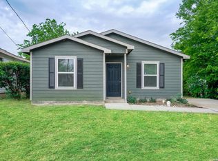 507 K Street, San Antonio, TX 78220
