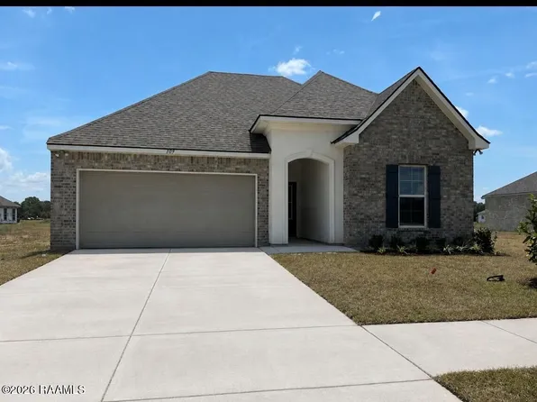 109 Bent Bow Dr, Scott, LA 70583