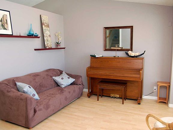 Living Room 2nd View