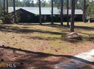 2159 Thomas Ln, Adrian, GA 31002