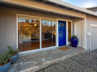 3749 Sundale Rd, Lafayette, CA 94549