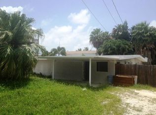 1342 74th St, Marathon, FL 33050