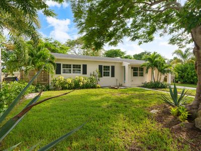 246 NE 20th Street, Delray Beach, FL, 33444
