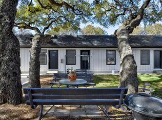 1605 Water St #32, Kerrville, TX 78028