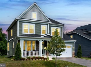 8108 Neidert Dr, Millersville, MD 21108