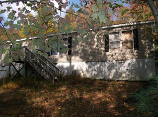 340 Pasture Ln, Millers Creek, NC 28651