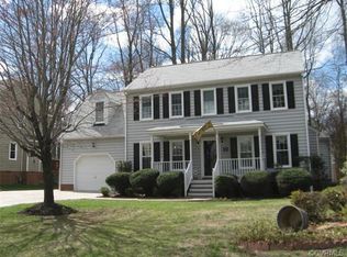 6379 Little Sorrel Dr, Mechanicsville, VA 23111