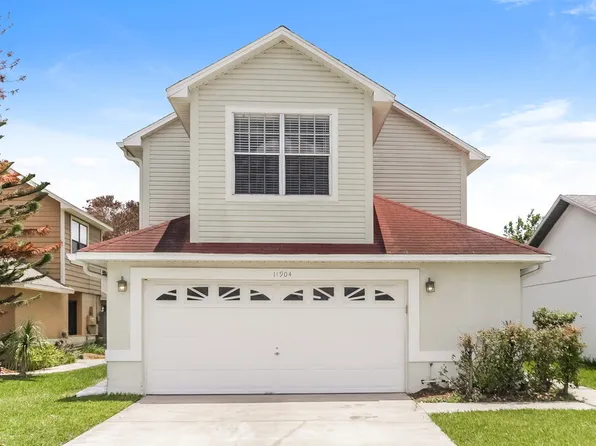 11904 Atlin Dr, Orlando, FL 32837