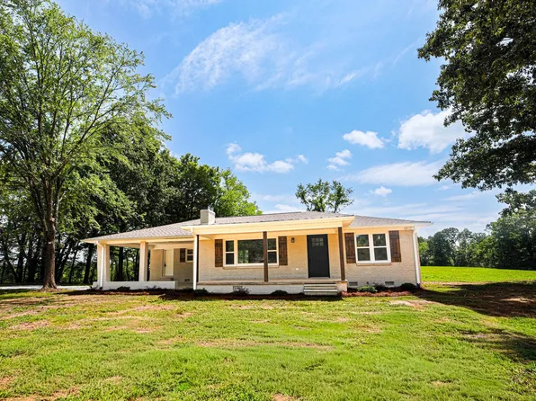 1925 County Road 139, Florence, AL 35633