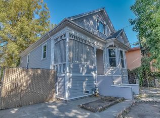 1321 E Main St, Stockton, CA 95205