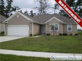 7819 Pilliod Rd, Holland, OH 43528