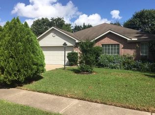 22122 Kenlake Dr, Katy, TX 77450