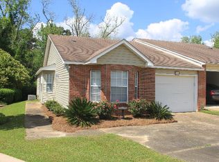 110 Covington Pl, Thomasville, GA 31792