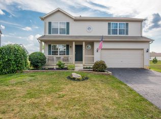 154 Harvard Loop, Delaware, OH 43015