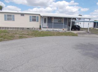 6821 Ocean Ct, North Port, FL 34287