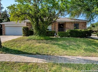 7803 Lark Rdg, San Antonio, TX 78250