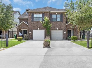 4202 Alvin St APT A, Houston, TX 77051