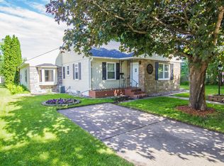 1207 Bryant St, Alexandria, MN 56308