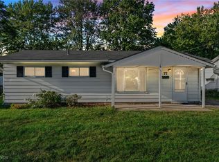 77 High St, Elyria, OH 44035