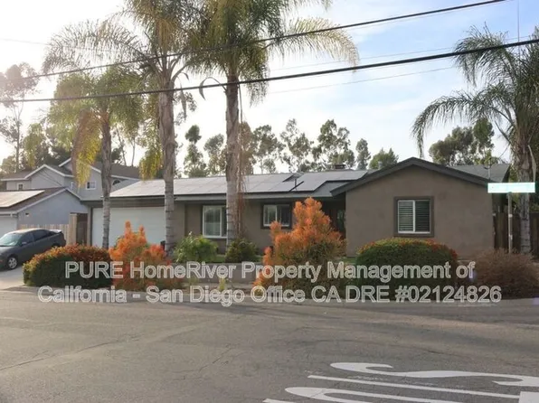 8970 Lake Angela Dr, La Mesa, CA 91942